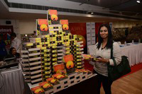 Nag and Amala Launches Ajaya Book